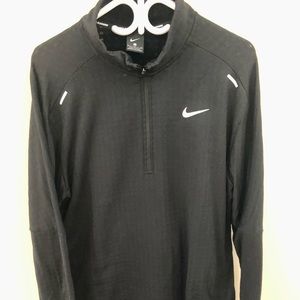 Men’s XL Nike Running quarter zip